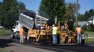 Why Choose Us For All Your Driveway Paving Needs in Gurnee, IL?